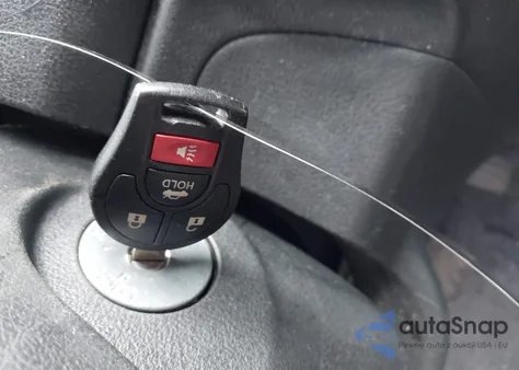 2019 Nissan Versa 1.6 Sv from USA, damaged, VIN 3N1CN7AP1KL869816